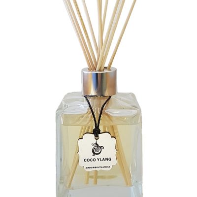 Reed Diffuser - Platinum